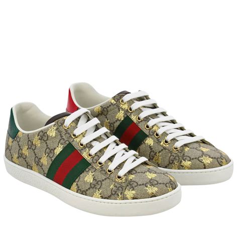 gucci outlet sneaker|cheapest gucci sneakers.